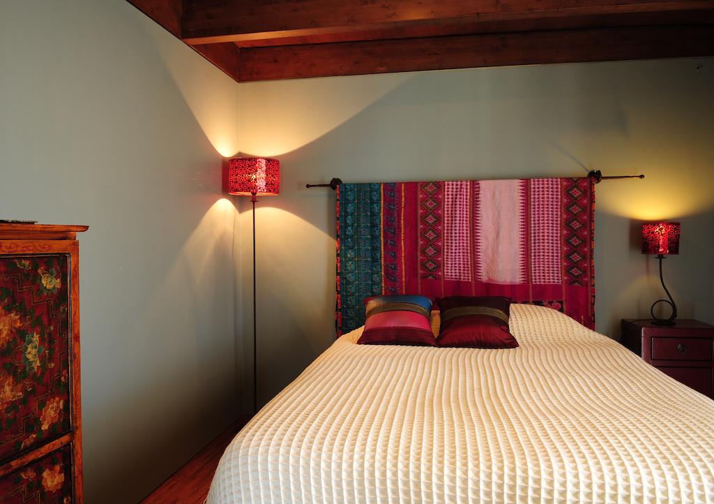 Cocoon Eco Design Lodges Comporta Habitación foto
